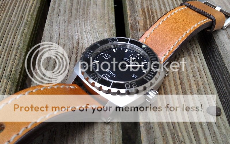 How do sAs watches compare to others in or out of your rotation?